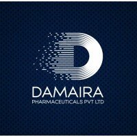DAMAIRA Pharmaceutical Pvt. Ltd. We are hiring