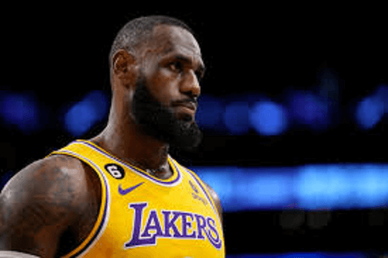 Lebron James Retirement (Lakers hoping LeBron James decides to continue career)