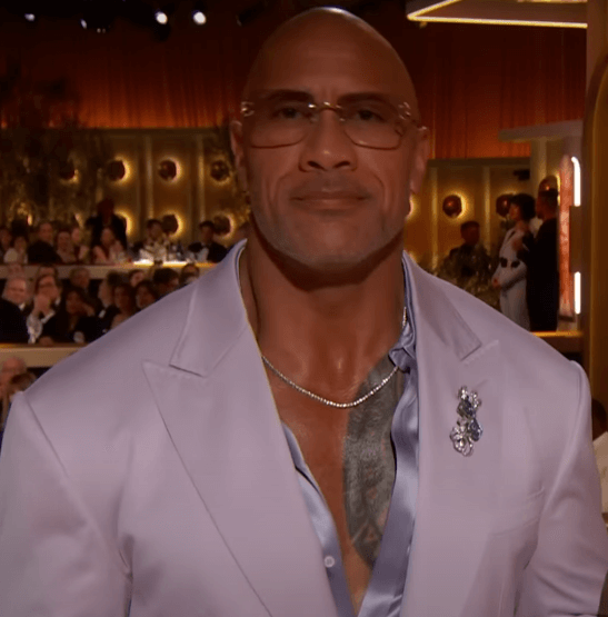 Dwayne Johnson's Net Worth